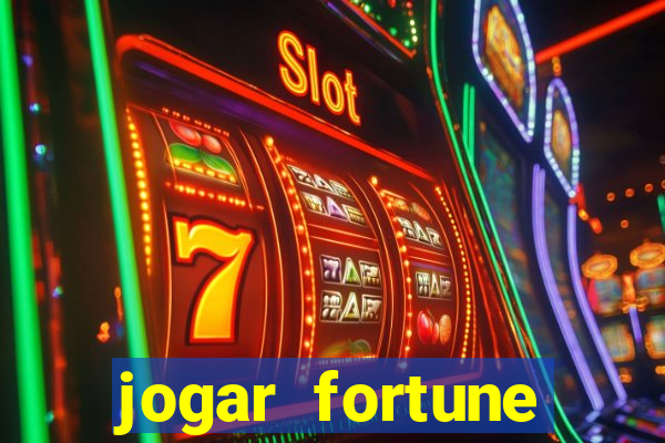 jogar fortune rabbit demo